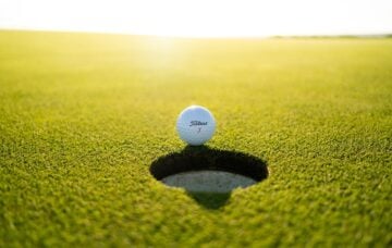 The 9 Best Golf Balls for Beginners to Use in 2025
