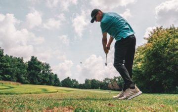 Slice vs Hook in Golf: Definition, Causes, and Tips to Fix