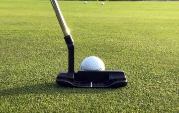 5 Tips to Improve Your Putting Stance and Sink More Birdies