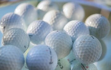 The 9 Best Golf Balls for the Average Golfer [2025 Edition]