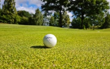 The 10 Best Golf Balls for Mid Handicappers [2025 Edition]