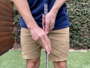 5 Different Types of Putter Grips (& Which Is Best for You)
