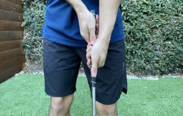 What is The Left Hand Low Putting Grip & Its Benefits?