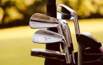 60 Degree Wedge: What It Is, When to Use it, & Best Brands