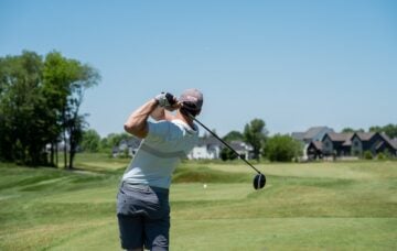 The Inside Out Golf Swing & Deciding If It’s Right For You