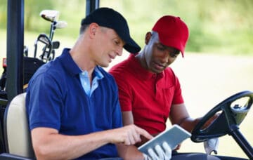 Why Golf Lessons Are 100% Worth It (What They Did for Me)