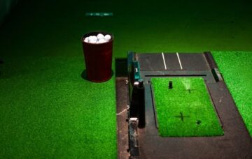 The 9 Best Golf Simulators for Under $1000