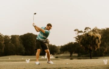My 8 Favorite Things About Golfing Solo