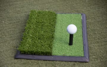 The Minimum Ceiling Height You Need for a Golf Simulator