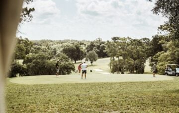11 Often Overlooked Reasons Why Golf is Actually Fun