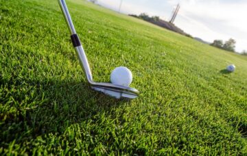 9 Iron vs Pitching Wedge: Learning When to Use Each