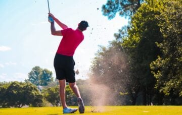 10 Best Golf Balls If You Have a 100+ MPH Swing Speed [2025]