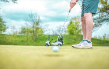 What You Can Learn From The Pros to Get Ready for Golf Season