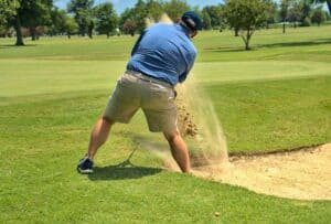Gap vs. Pitching Wedge: Differences, Pros/Cons, When to Use