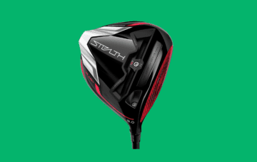 An Honest Review of The TaylorMade Stealth Driver