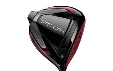 An Honest TaylorMade Stealth Driver Review [2022 Edition]