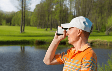 The 8 Best Budget Golf Rangefinders [2025 Edition]