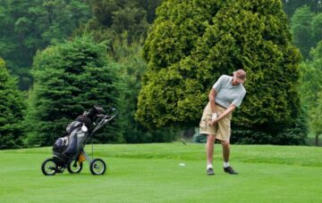 11 Best Golf Clubs for Seniors – The 2025 Complete List