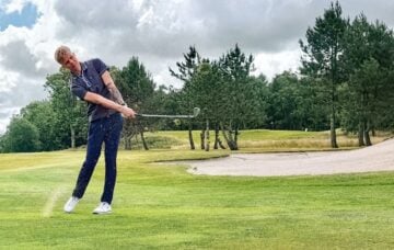Ranking The 7 Best Golf Shafts for Irons [2025 Edition]