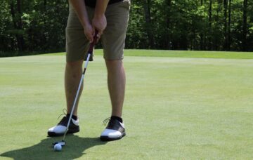 The 8 Best Putters for Mid Handicappers [2025 Edition]