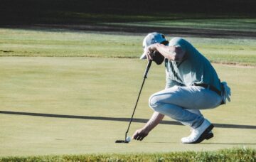 How to Easily and Accurately Measure a Putter’s Length