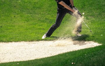 Lob Wedge vs. Sand Wedge: When You Should Be Using Each Club