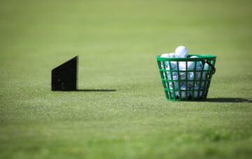 10 Best Outdoor Golf Simulators to Check Out [2025 Guide]