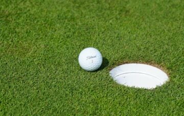 Which is Better for High Handicappers: Pro V1 or Pro V1x?