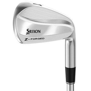 Srixon Z-Forged Iron Set