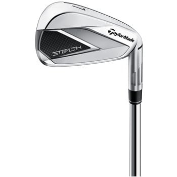 TaylorMade Stealth Iron Set