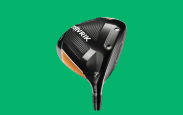 An Honest Review of The Callaway Mavrik Driver
