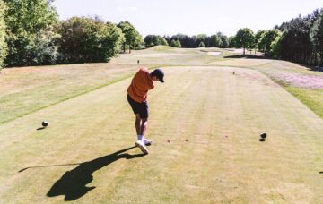 How Far You Should Be Hitting a 6 Iron (Based on Skill)