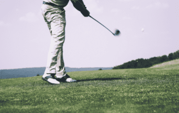 How Far You Should Be Hitting a 7 Wood (Based on Skill)