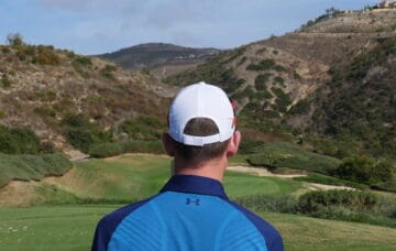 The 11 Best Golf Hats for Sun Protection [2025 Edition]
