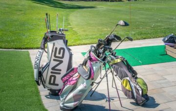 The 8 Best Women’s Golf Bags of 2025 [Cart & Stand Bags]