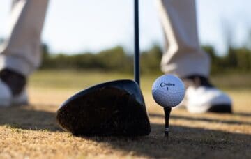 What Every Golfer Needs to Know About Their Driver Loft