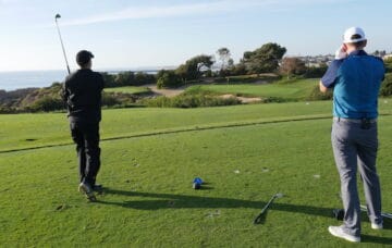 How Far You Should Be Hitting a 7 Iron (Based on Skill)