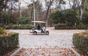 The 9 Best Golf Cart Batteries [2025 Edition]