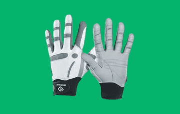 An Honest Review of The Bionic Golf Glove