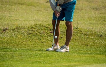 10 Best High Spin Wedges for Control Around The Green [2025]