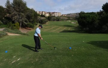 How Far You Should Be Hitting a 5 Wood (Based On Skill)