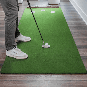PrimePutt Putting Mat