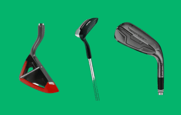 7 Best Golf Chippers of 2025: Get Closer to The Pin