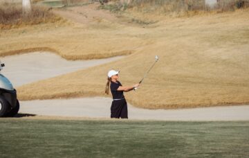 How Far You Should Be Hitting a 52 Degree Wedge (Skill Based)