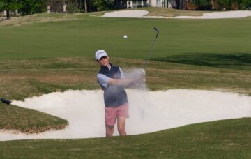 How Far You Should Be Hitting a 60 Degree Wedge (Based on Skill)