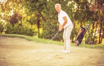 Best Golf Clubs for Senior Ladies in 2025 – Driver to Putter