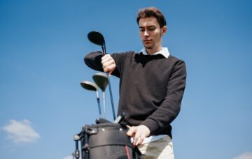 3 Wood vs. 3 Iron: How to Pick The Right Club for You