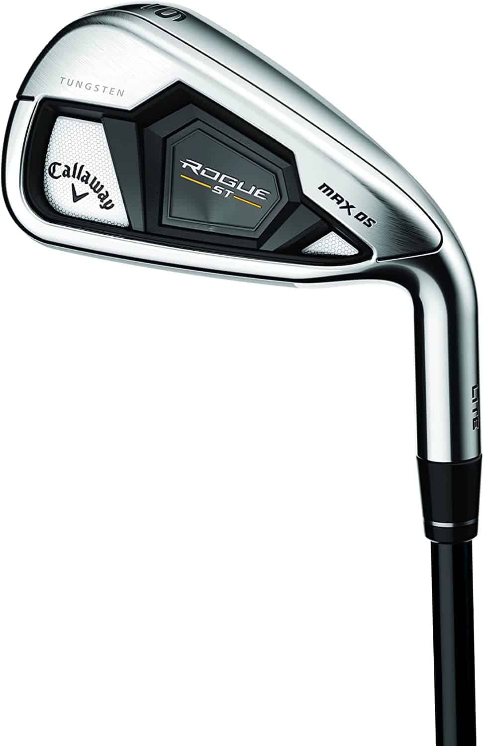 Callaway Rogue ST Max OS Lite Iron Set