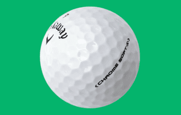Callaway Chrome Soft X Review – Worth The Price?