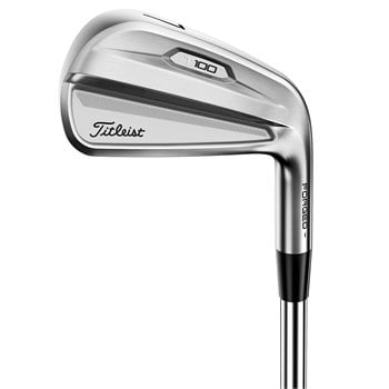 Titleist T100 Iron Set